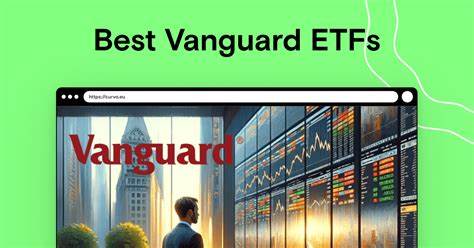 AGG Is a Great Choice for Most, but I Like This Vanguard ETF Better