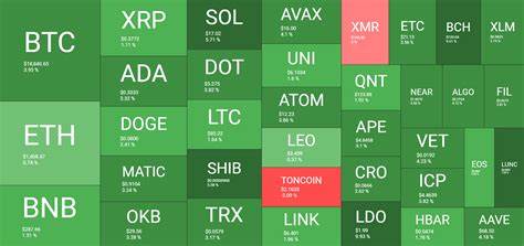 Crypto Market Registers Slight Recovery as Notcoin Skyrockets - Analytics Insight