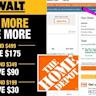 Here's How Many Shares of Home Depot Stock You Should Own to Get $500 in Yearly Dividends