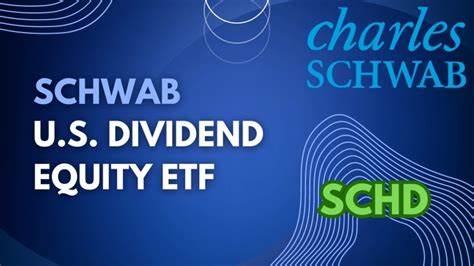 Is the Schwab U.S. Dividend Equity ETF a Buy Now?