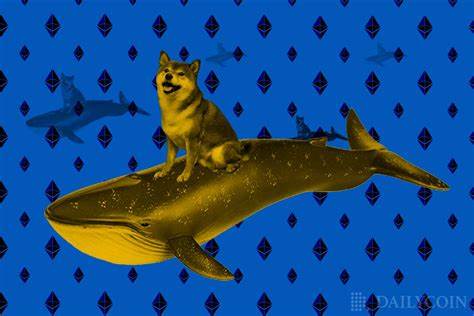 Crypto - Shiba Inu Whales Announce A 7000% Explosion!