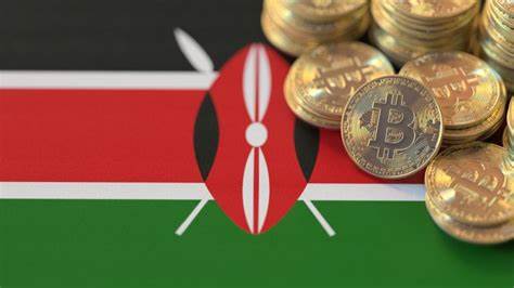 Kenya set to legalize Crypto in major policy shift - Crypto Times