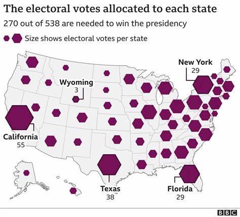 US Election: Which state is pivotal to win the election?