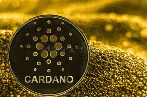 Cardano (ADA) Skyrockets 1,218% in Whale Inflows, What's Going On? - U.Today