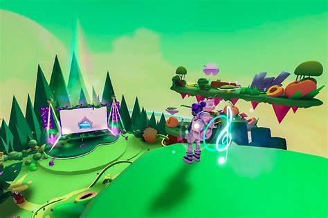 Spotify launches its metaverse in partnership with Roblox - Forbes India