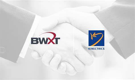 BWX Technologies (BWXT) Subsidiary Kinectrics Expands HV Cable Testing Capacity