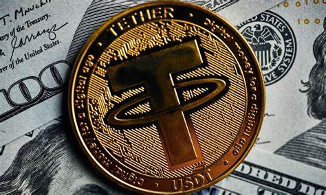 Tether invests $2M in Arcanum Capital’s Web3 fund - Cryptopolitan