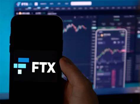 Cryptocurrency exchange FTX now worthless, says key investor