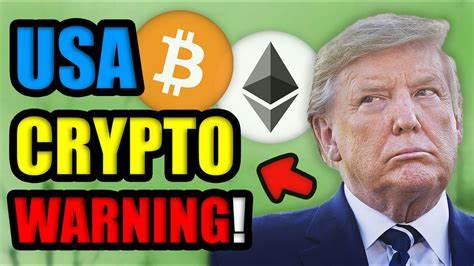 Bitcoin price falls, Ethereum plunges 27% amid crypto selloff as Donald Trump acts on tariff threat