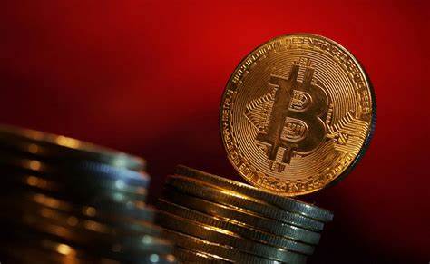 Bitcoin briefly rises to record high over $70,000 - Reuters