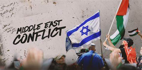 How to protect your money if Middle East conflict has you worried