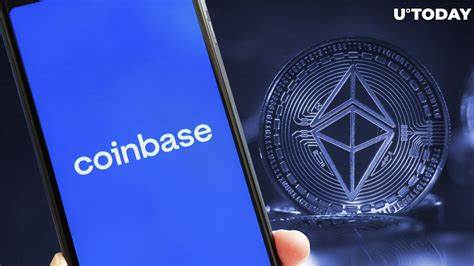 Base denies selling ETH, says the network is committed to Ethereum - CryptoSlate