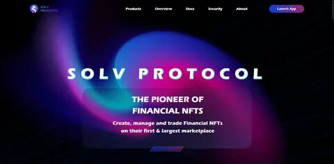 Solv Protocol disrupts crowdfunding with IVO model - Cointelegraph