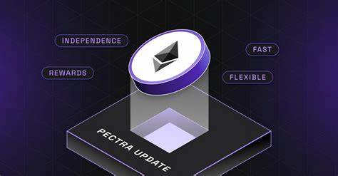 A Closer Look To Ethereum Pectra Upgrade