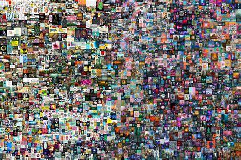 American art collective Kanbas made the most expensive NFT purchase in the last 3 years - ITC