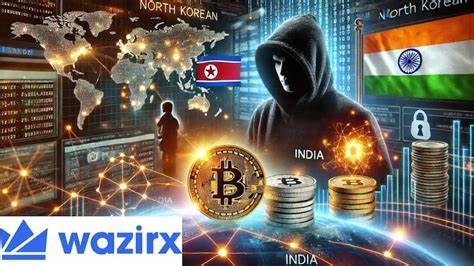 Bybit battles North Korea's Lazarus group after 2 trillion won crypto hack