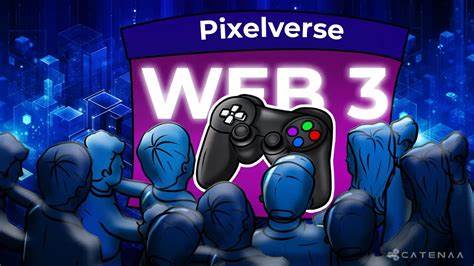 Pixelverse Launches Closed Beta Web Browser Game To Boost Adoption Among Web3 Gamers - CoinMarketCap