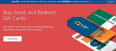 Can you buy gift cards with a credit card?