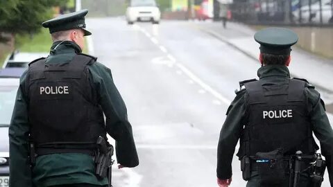 Data of all serving police officers Police Service of Northern Ireland (PSNI) mistakenly published online - Security Affairs