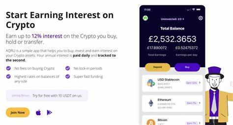 Cryptocurrency Bank: Which Banks Offer Bitcoin and Other Cryptos? - Moneywise