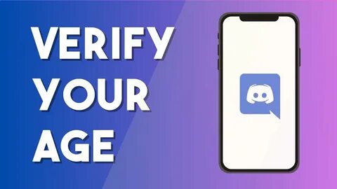 Tell HN: Discord is apparently rolling out age verification for EU/EEA residents