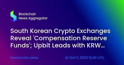 South Korean UPbit counters 1,800% surge in hacking attempts with AI-driven security measures - CryptoSlate