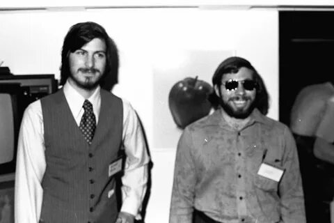 A Weird Discovery On Apple Computers Is Causing Speculation That Steve Jobs And Bitcoin Inventor Satoshi Nakamoto Are The Same Person - Celebrity Net Worth