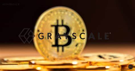 Grayscale to see billions more bleed out of Bitcoin ETF as BlackRock and Fidelity gain edge - DLNews