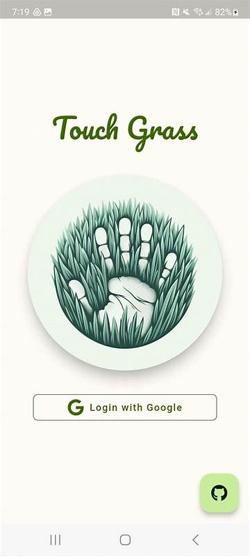 Show HN: touchgrass.fm, an app that made me more present during a family tragedy
