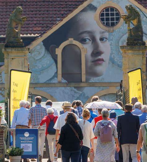 Stuttgart, Stadtkreis am Tag des offenen Denkmals®