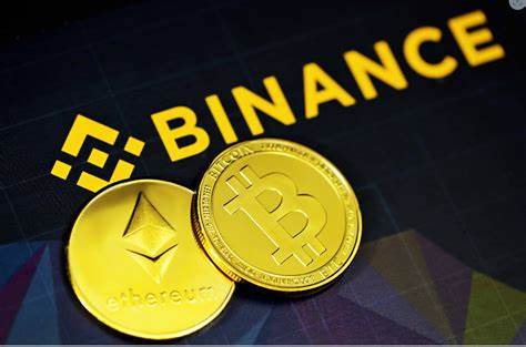 Binance disables the naira feature on its P2P market - Nairametrics