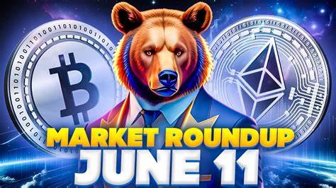 Bitcoin Price Prediction: BTC Near $67,250 Amid Key CPI Data and Fed Rate Announcement - Cryptonews