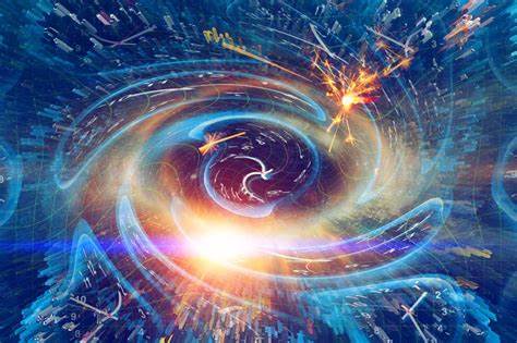 Scientists Measured a Brain-Bending Version of Time That Shouldn't Exist