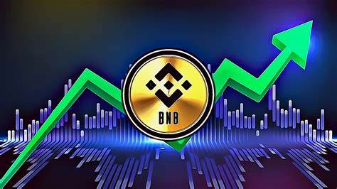 BNB Price Falls, but These Catalysts Point to 80% Rebound - Binance