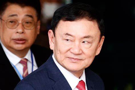 Thailand's Thaksin bullish on legalising online gambling, crypto By Reuters - Investing.com