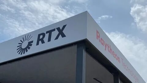 Rtx Corp (RTX) Secures $74M US Navy Contract