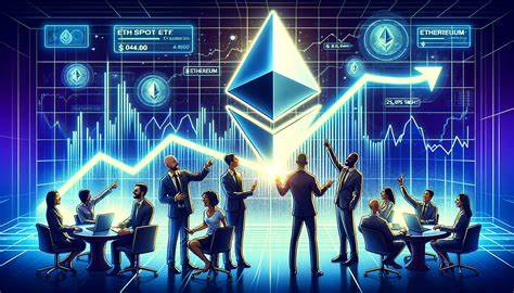 Ethereum Foundation Sells ETH, Sparking Crypto Community Buzz