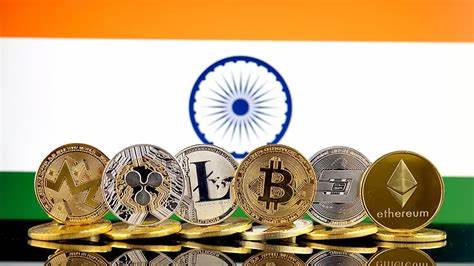 Due to other priorities, India suspends the discussion document on cryptocurrency policy stance - ChainCatcher