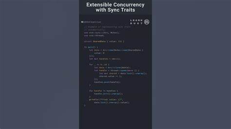 Programming Extensible Data Types in Rust with CGP – Part 1: Modular App Constr