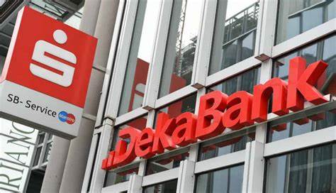 DekaBank Launches Crypto Trading and Custody for Institutions - Coinpedia Fintech News