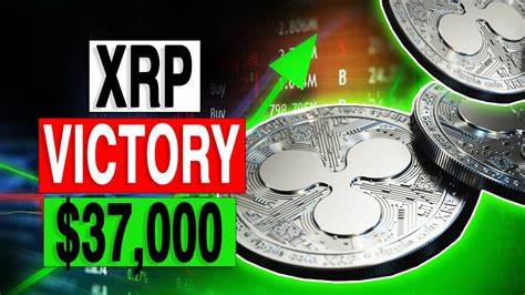 🚨XRP VICTORY!!Judge Rules "XRP is NOT a Security"!Is this Ruling the End?Effects on CryptoMarket!🚀 - Binance