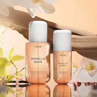 Phlur’s Vanilla Skin Perfume Is Back In Stock (For Now) - Forbes