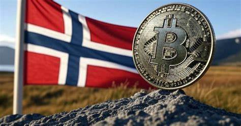 Norway Plans 2025 Ban on Power-Hungry Crypto Mining Centers – Industry on Edge