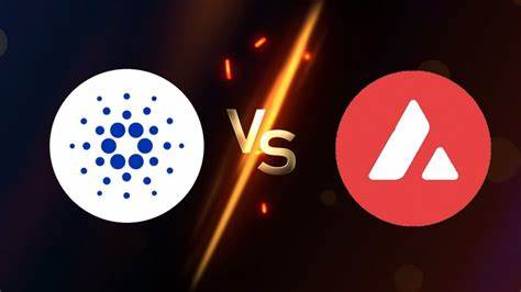 Lunex Network vs Avalanche vs Cardano – 3 Top Altcoins Expected to Yield 10x Returns by Q4 2024 - Crypto News Flash