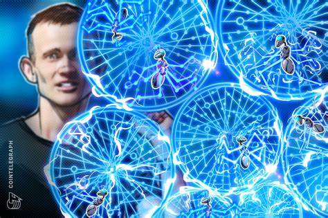  Crypto should be about freeing people, not esoteric tech — Vitalik Buterin 