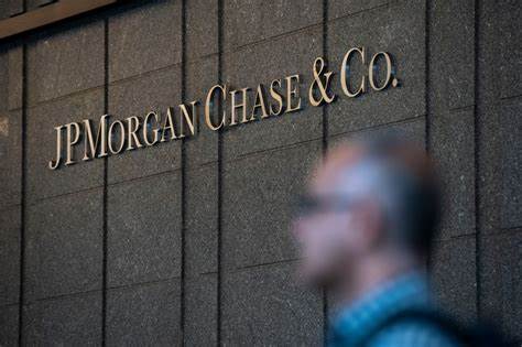 JPMorgan Traders Get Shut Out of Private Credit Market