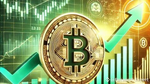 Why the Crypto Market Is Rising: Bitcoin Surges to $82K as Geopolitical Tensions Ease - Coinfomania