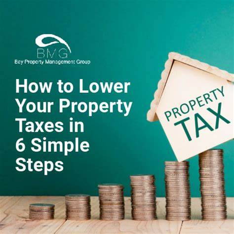 6 Ways To Keep Your Estate Taxes Low