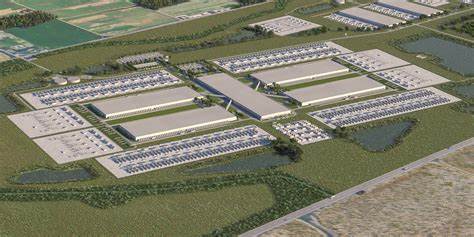 What's next for Meta's giant Louisiana data center project?