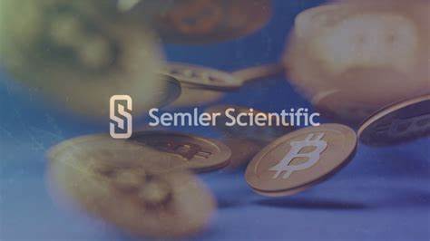  Semler Scientific buys another $10M worth of BTC 